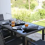 Chroussa Villa Chrousa