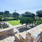 וילה Chroussa Chrousa