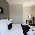 Villa Chroussa Chrousa