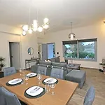 Chroussa Villa Chrousa