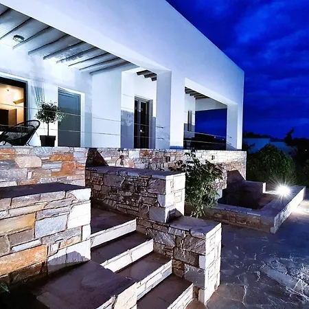 Chroussa Villa Chrousa