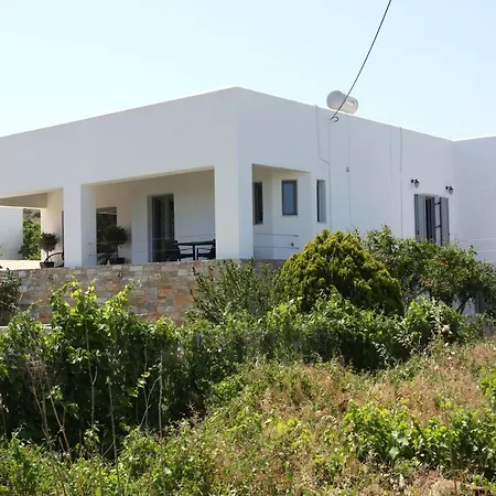 Villa Chroussa