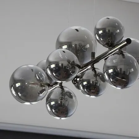 וילה Chroussa Chrousa