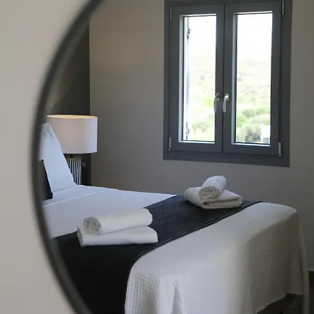 Villa Chroussa Chrousa