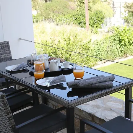 Chroussa Villa Chrousa