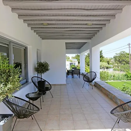 Chroussa