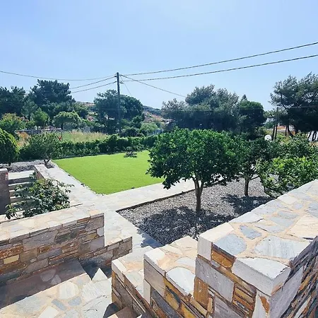 Villa Chroussa Chrousa
