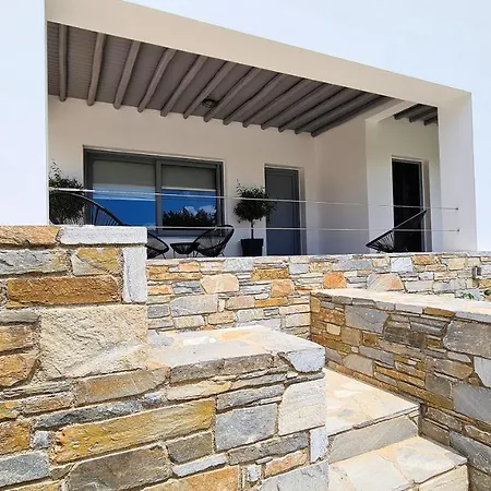Chroussa Villa