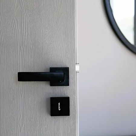 וילה Chroussa Chrousa