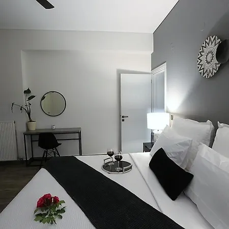 Chroussa וילה Chrousa