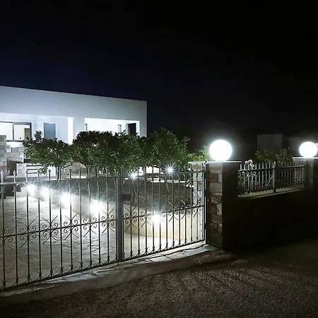 Villa Chroussa