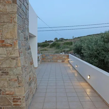 Chroussa וילה Chrousa