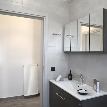 Chroussa וילה Chrousa