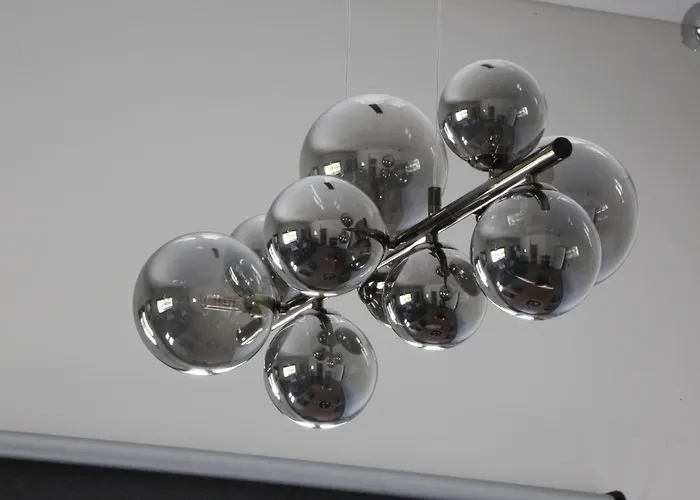 Vila Chroussa Chrousa