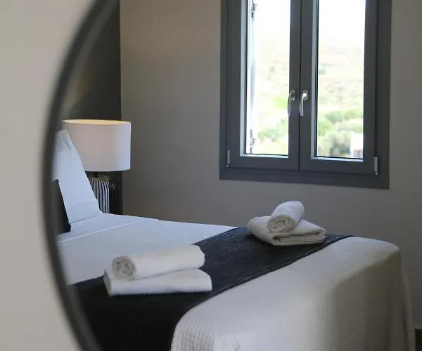 Villa Chroussa Chrousa