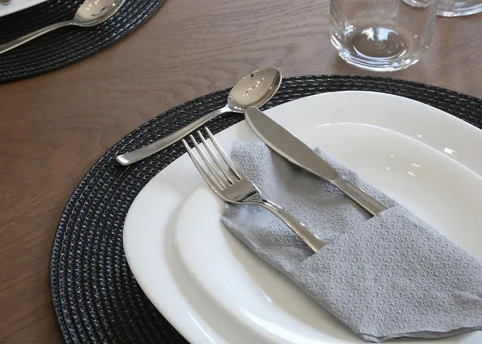 Villa Chroussa Chrousa