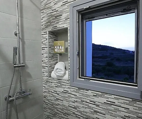 Chroussa Vila Chrousa