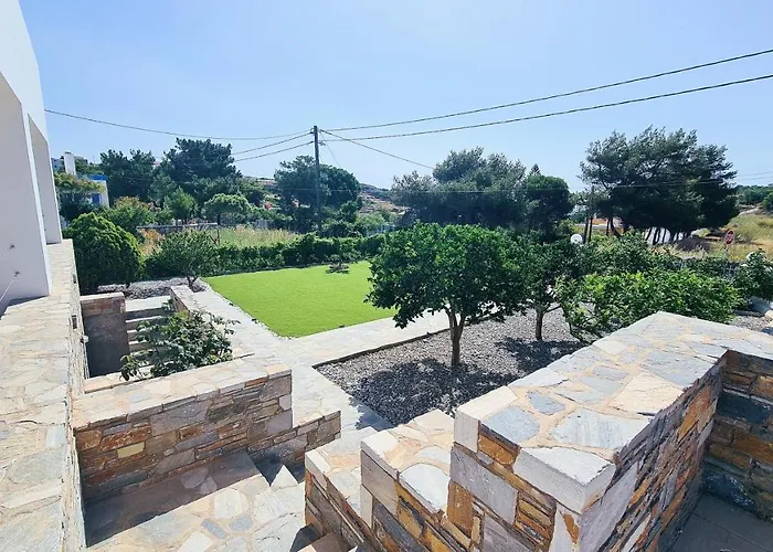 Villa Chroussa Chrousa