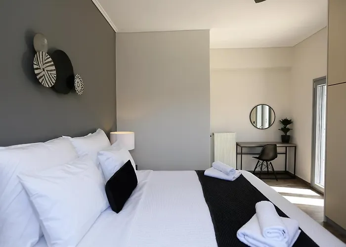 Villa Chroussa Chrousa