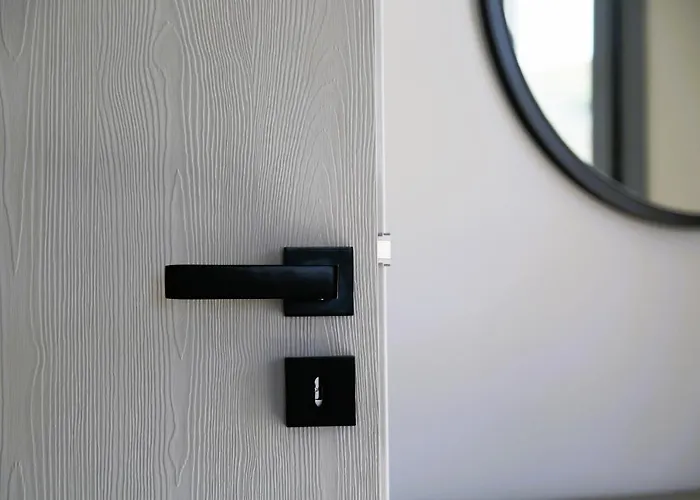 Vila Chroussa Chrousa