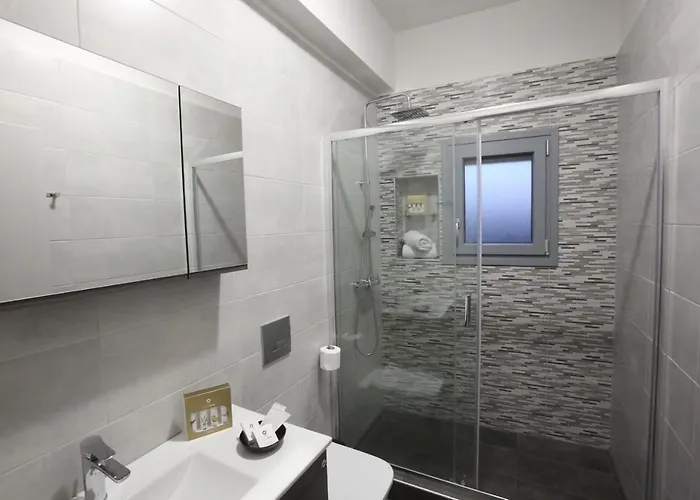 Villa Chroussa Chrousa