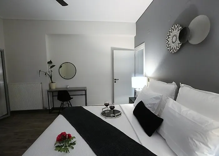 Chroussa Villa Chrousa