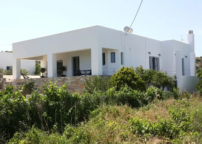 Villa Chroussa