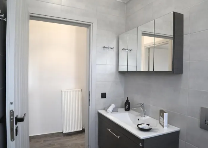 Chroussa Villa Chrousa